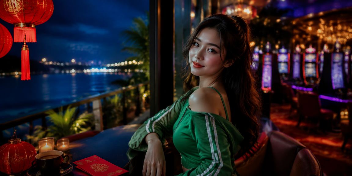Ly cà phê Phú Quốc với phong bao đỏ minh họa lưu ý thanh toán VND cho người Việt