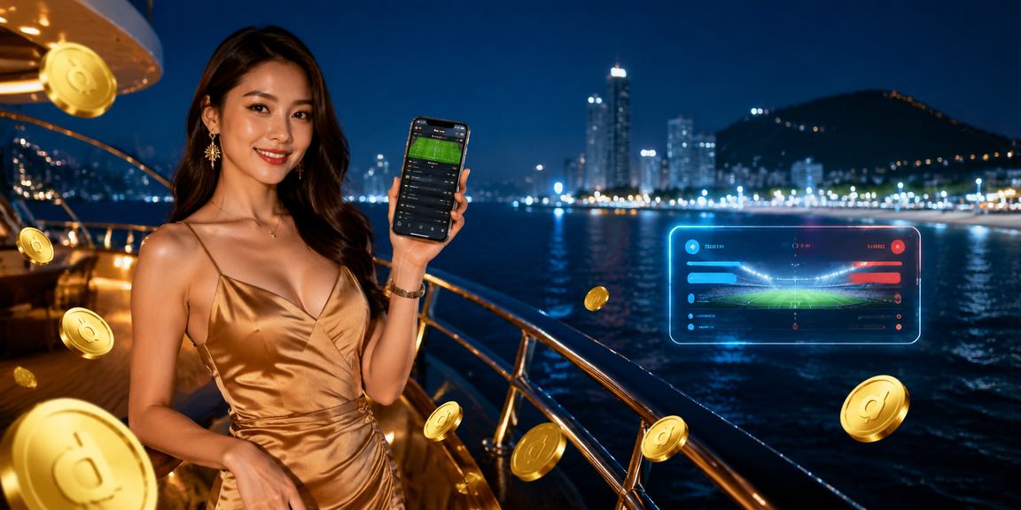 Người dùng tại Vũng Tàu tra cứu FAQ casino trên điện thoại gần bãi biển